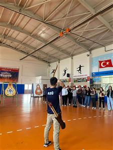 Aksaray Üniversitesi