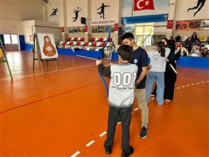 Aksaray Üniversitesi